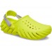 Сабо Crocs Echo Reflective Backstrap, W9, W10, W11